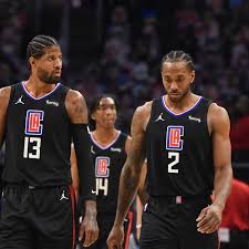 The official clippers pro shop at nba store has all the authentic clippers jerseys, hats, tees, apparel and. Clippers Aren T Concerned But Admit Defense Vs Mavericks Must Improve Clips Nation