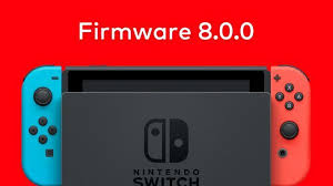 Nintendo Switch 8 0 0 Update And Hacking Nintendo Nintendo Switch Nintendo Switch System