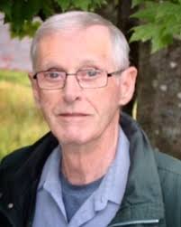 James Johnston Obituary November 4, 2024