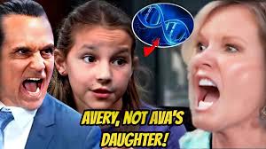Did Ava make the right choice by rejecting Sonny's protection and going  with Jagger?