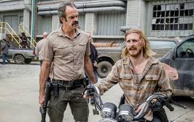 Staffel von the walking dead hat sich in die winterpause verabschiedet. The Walking Dead Vorschau Auf Folge 13 So Geht Es Weiter