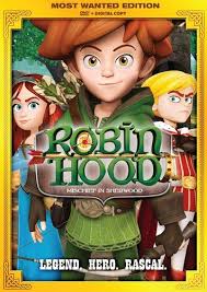 For centuries, the legend of robin hood and his band of thieves has captivated the imagination. Robin Hood Mischief In Sherwood Amazon De Dvd Blu Ray