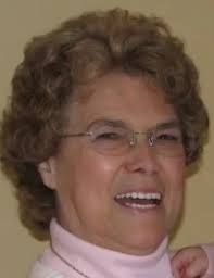 Obituary information for Shirley Ann Eades