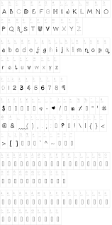 Thank you for interest in my font my fonts are free for personal use only. Scrap It Up Font Dafont Com Lettering Fonts Lettering Fonts