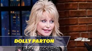 In the spirit of teamwork, dolly cleans the fish he catches. Dolly Parton Opened Up About Real Life Jolene Who Bewitched Her Husband Carl Thomas Dean