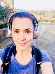 Chilly 5 mile run before work to get my Monday off to a good start. Have an  awesome day everyone!#RSD539,#NRC,#RUNHAPPY,#ICANDOTHIS