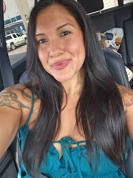 A more upto picture pic who's my doppelganger