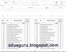 Analisis butir soal pilihan ganda. Download Aplikasi Analisis Soal Pilihan Ganda Otomatis Situs Guru