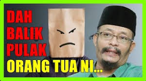 Kalau dah jodoh ustaz kazim elias kembali lagi dengan musim kedua. Senyum Ustaz Invidious