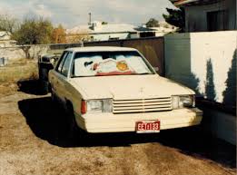 Image result for Charcoal 1984 Dodge