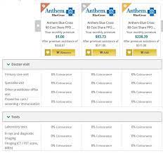 Anthem blue cross and blue shield is the trade name of anthem. Native American Health Plans Misrepresented On Covered California