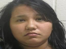 San Benito mom indicted for her baby's death