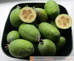 Check spelling or type a new query. Come Conservare Feijoa