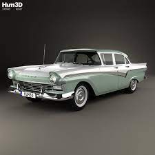 Pin On Ford 3d Models