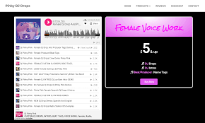 Why use dj drops co. The Best Dj Drops Top 15 Websites For Voice Overs 2021 Audio Captain