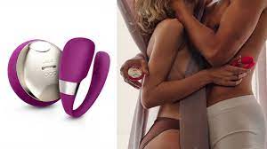 Elevate Intimacy with the best couples sex toys: Ignite Passio