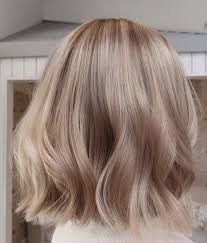 makeup and hair style trends for women just trendy girls rose gold hair blonde hair styles cool blonde hair