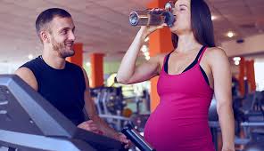 10 best maternity workout clothes in