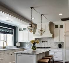 Kitchen Cabinetry To The Ceiling