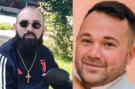 ﻿ giorgio dell'arti, scheda aggiornata al 21 novembre 2014. Il Clan Moccia E La Cantante Ana Bettz Nell Affare Petrolio Camorra E Ndrangheta Unite Intercettato Gabriel Garko