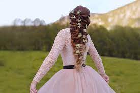 In case your hair lacks length, no worries, we have terrific prom haircuts for short hair to draw inspiration from. 30 Ideas Of Unique Homecoming Hairstyles Lovehairstyles