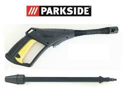 Was soll ich noch tun. Parkside Spray Gun Phd 150 E4 Ian 280206 Lidl High Pressure Cleaner Accessory For Sale Online Ebay