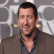 Matthew Lillard as ruins phil sheldon. by WesleySilvaramos526