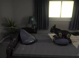 Pillow humping - H0rs3