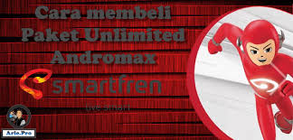 Cara membeli booster unlimited smartfren : Paket Kuota Internet Unlimited Smartfren Rp9000 Hari Www Arie Pro