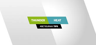 Thunder fans, look away now. Sydney Thunder Vs Brisbane Heat Betting Tips Odds