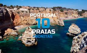 Sua história e a mistura entre construções antigas e. Top Das 10 Praias Mais Bonitas De Portugal Para O Verao Oguia Portugal