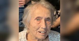 Lillie Christine Horton Obituary