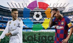 Découvrez les meilleures prévisions foot gratuites pour tous les tournois et matchs à venir dans la espagne. Vers Une Liga 2020 2021 Au Rabais