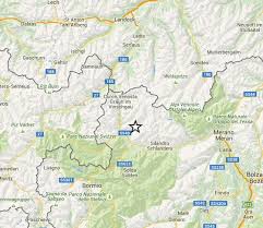 Secondo l'ingv l'epicentro è stato a vallarsa ed è avvenuta ad una profondità di 12 chilometri. Terremoto 29 Agosto In Trentino Alto Adige Epicentro In Provincia Di Bolzano Scienze Notizie