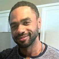 Rodney Lattisaw's Instagram, Twitter & Facebook