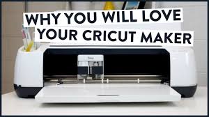 Why You Will Love Your Cricut Maker Youtube The cricut maker is here to help you discover the creativity you may not have even known you have. why you will love your cricut maker
