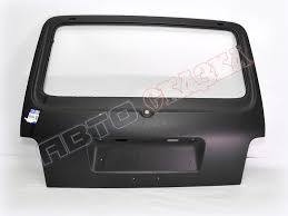 Kuzov Dver Zadnyaya Bagazhnika Vaz 2121 Niva 21213 21214 Lada4x4 2131 21213 6300014 00 Kupit Zapchasti Dlya Avto Nedorogo S Dostavkoj Po Kaluge Moskve I Rossii