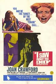 Shop for artwork by gerald crawford. I Saw What You Did 1965 Imdb