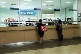 Thank you for choosing after hours pediatrics urgent care. Pharmacy Therapeutic Services Ucmed