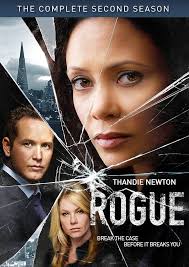 Rogue : Undercover Rogue Productions: Amazon.nl: DVD & Blu-ray
