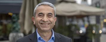 Le socialiste Mustafa Atici succède à Beat Jans au Conseil d'Etat bâlois