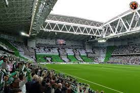 Diese seite bietet informationen zu dem stadion, in dem die angewählte mannschaft ihre. Hammarby If Djurgardens If 04 06 2017