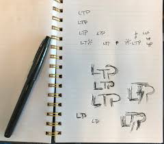 It is sometimes impossible to generate anagrams but using some of the letters may be enough (similar to. Make Your Mark How To Create A Lettermark Logo For Your Business
