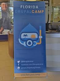 DrupalCamp Florida 2024
