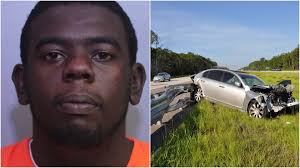 DNA evidence leads to arrest in good Samaritan carjacking after 19-month  investigation, deputies say