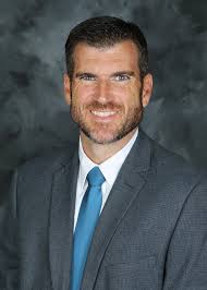 Kingsport City Schools Names Herron Principal of Andrew Johnson Elementary  School