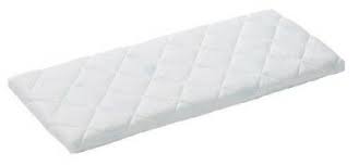 Babymatratze alvi matratze hygienair 80x40 cm für wiegen. Alvi Matratze Hygienair Wiegenmatratze 85x40 Cm Kindermatratze Neu Eur 23 99 Picclick At