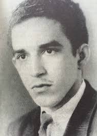 Габриэль гарсиа маркесgabriel garcia marquez. The Paris Review Gabriel Garcia Marquez 1927 2014