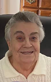 Mary S. "Sophie" Purdy