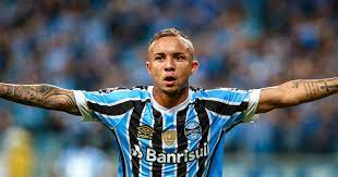 See more of grêmio fbpa on facebook. Fussballtransfers Der Fc Bayern Ist An Dem Brasilianischen Talent Everton Von Gremio Interessiert Tribuna Com